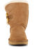 Image #4 - UGG Women's Keely Boot, Chestnut, hi-res