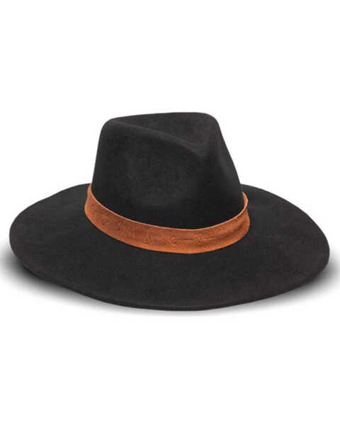 Idyllwind Women's Cumberland Wool Felt Western Hat