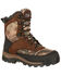 Rocky Core Waterproof Insulated Outdoor Boots - Round Toe, Camouflage, hi-res