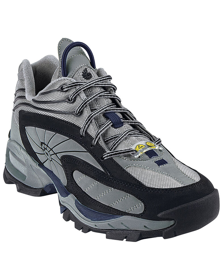 men's nautilus work shoes