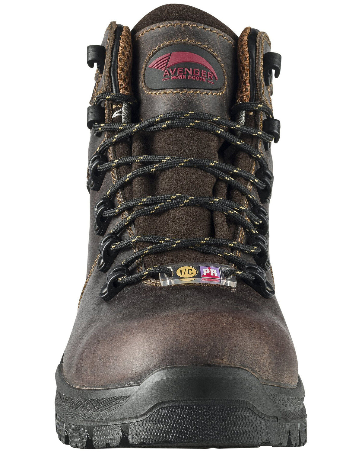 avenger composite toe