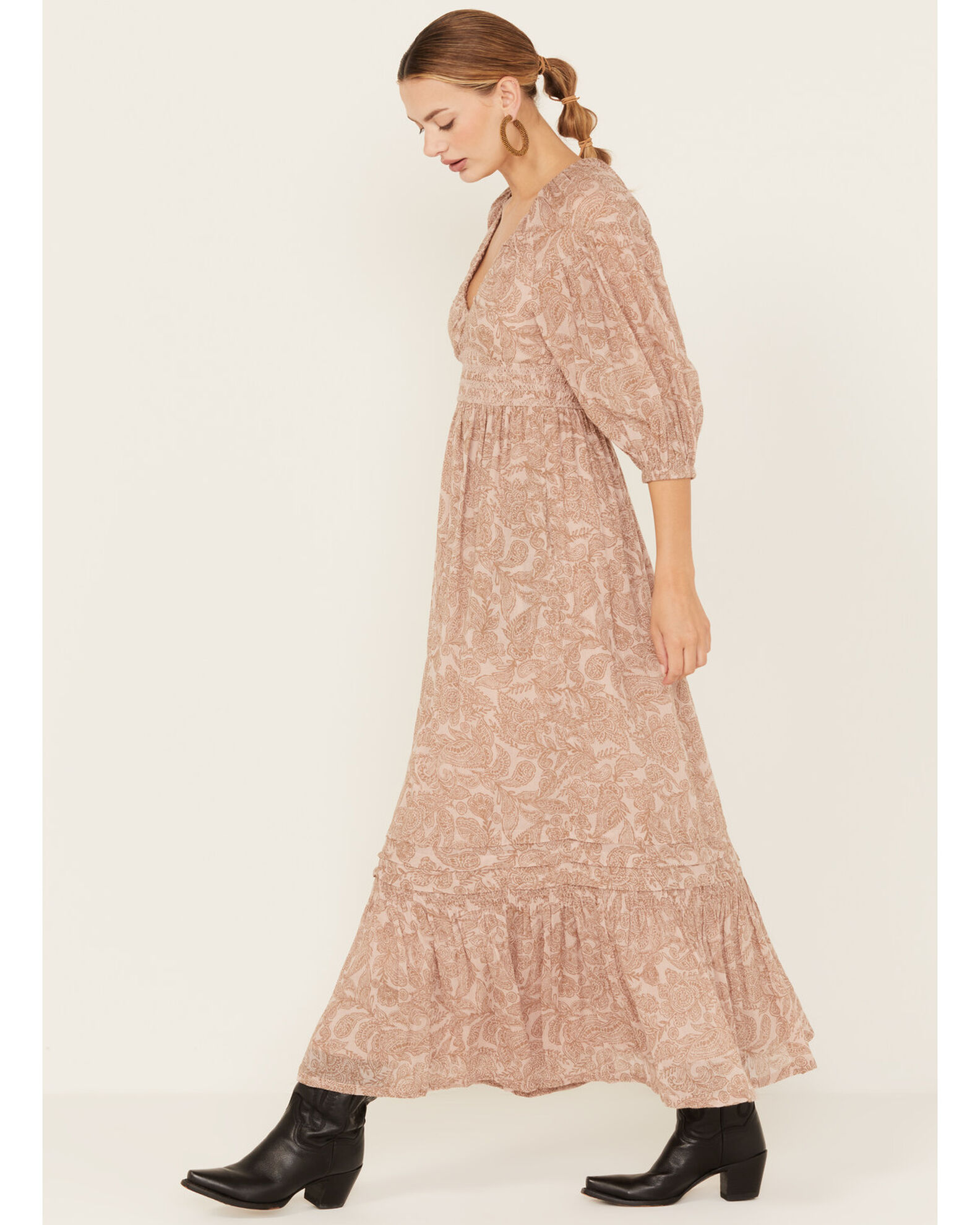 Bila maxi dress online