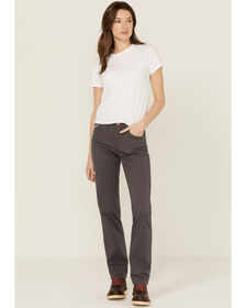 Women's Work Jeans and Pants