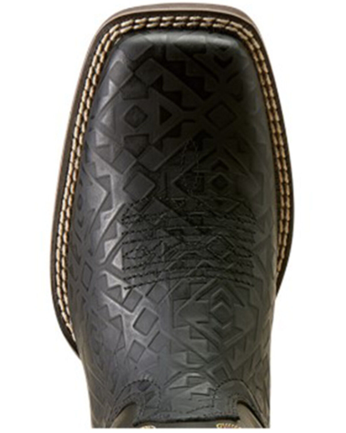 Product Name:  Ariat Women's Buckley Performance Western Boots - Broad Square Toe