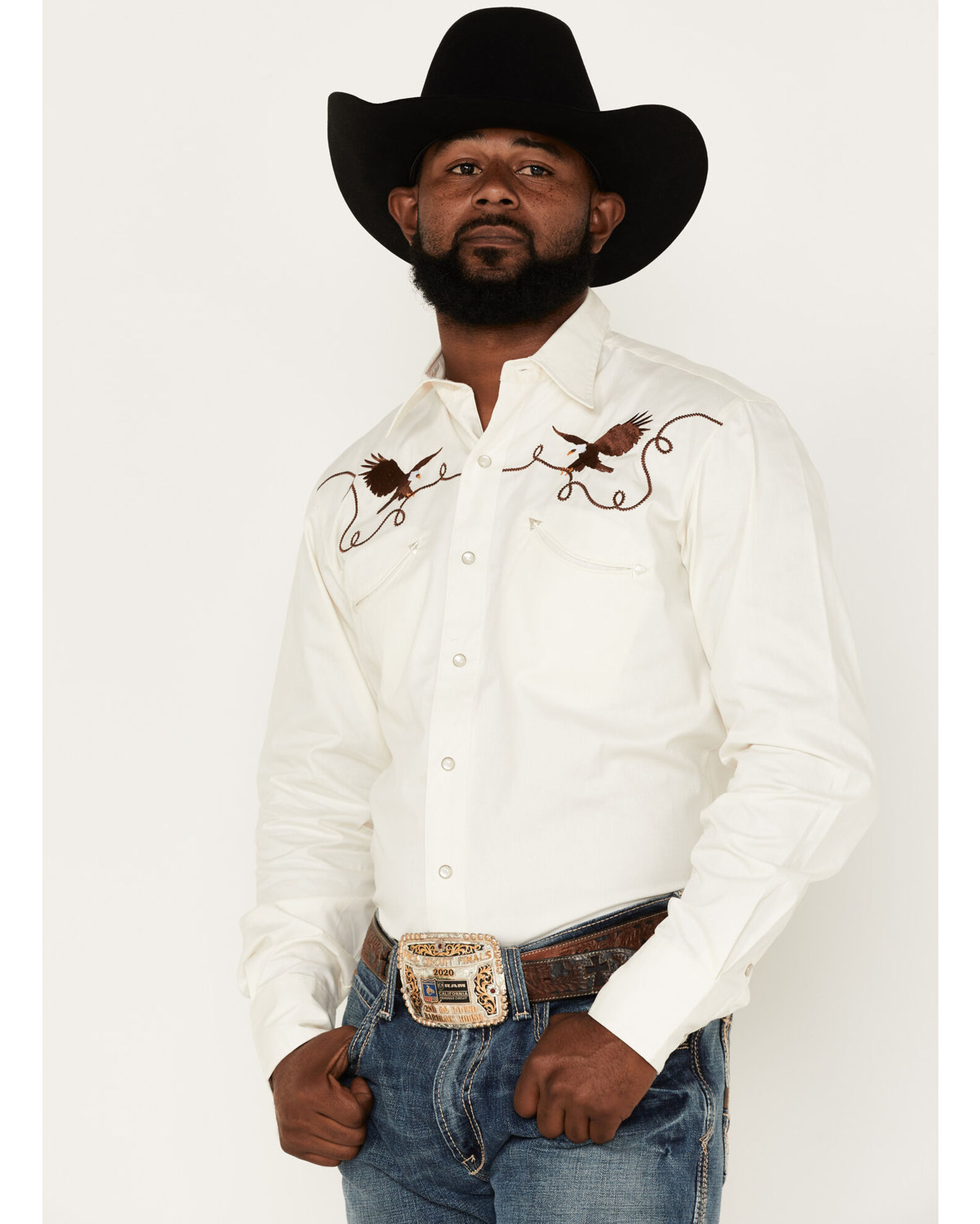 Roper cowboy online