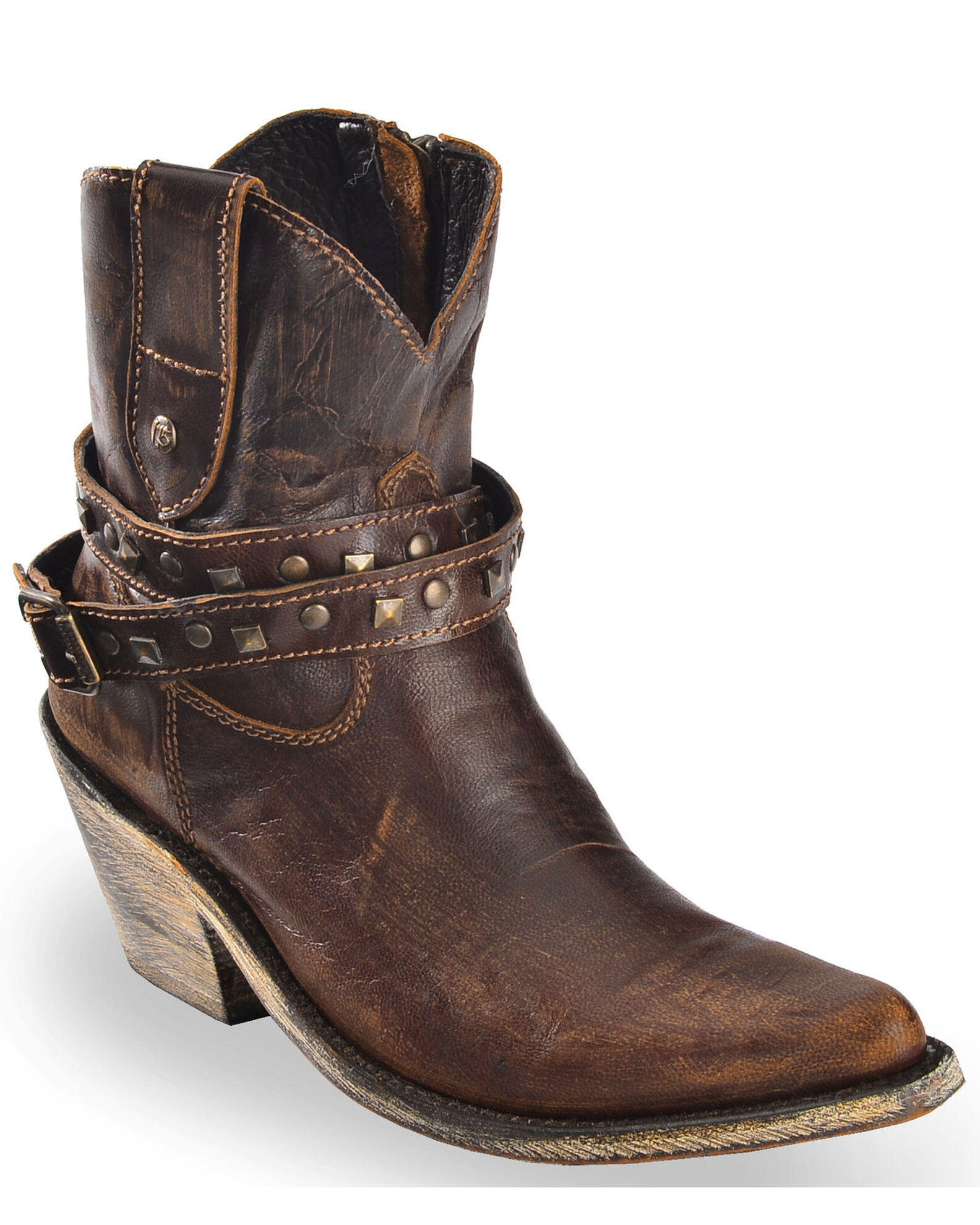 liberty boot barn