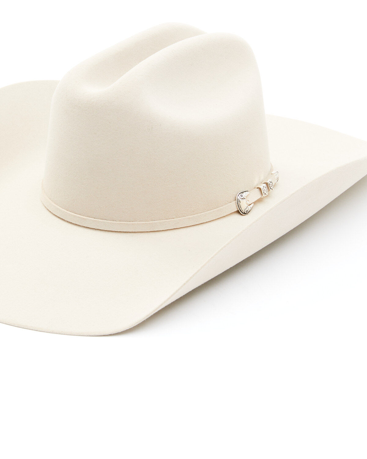 Stetson Men's 6X Bar None Fur Felt