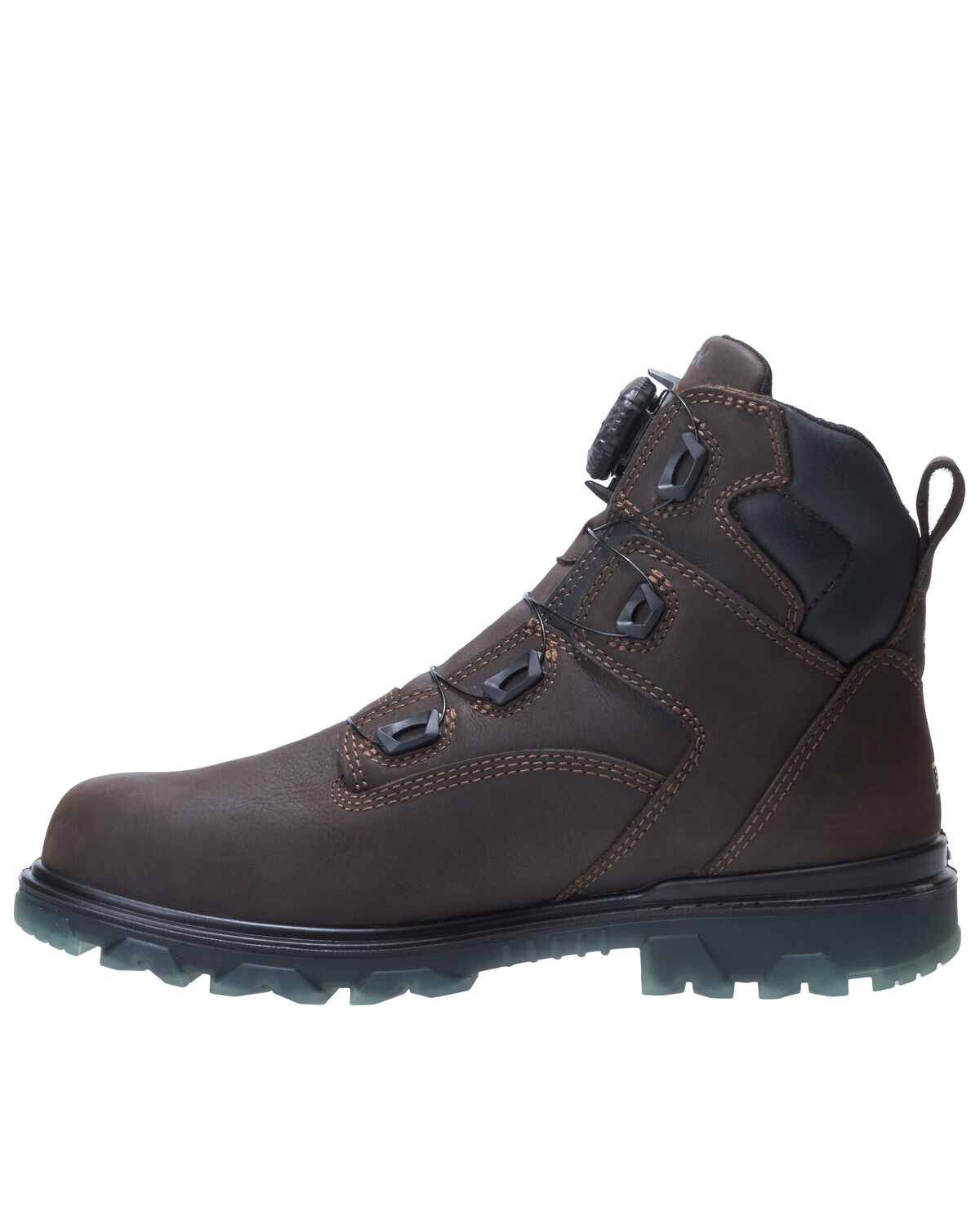 wolverine epx waterproof boot