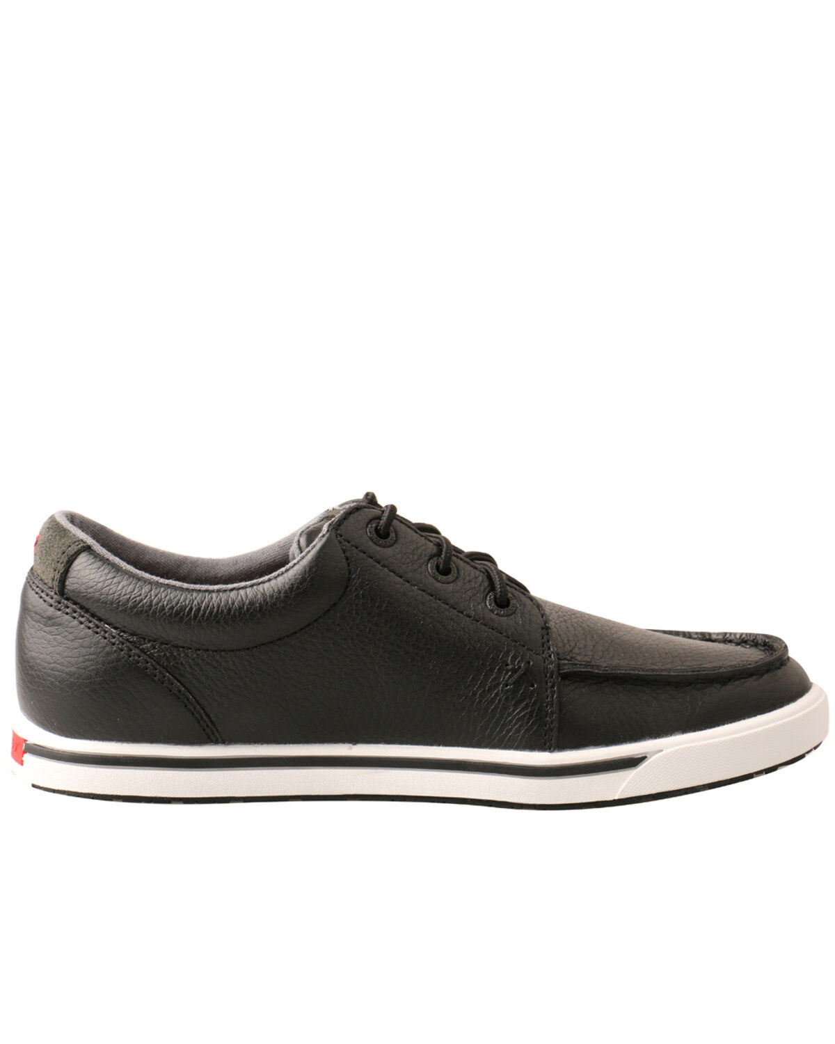 Image #2 - Twisted X Women's Softy Loper Shoes - Moc Toe, , hi-res