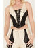 Image #3 - Boot Barn x Understated Leather Women's Moonlit Moves Bustier, , hi-res