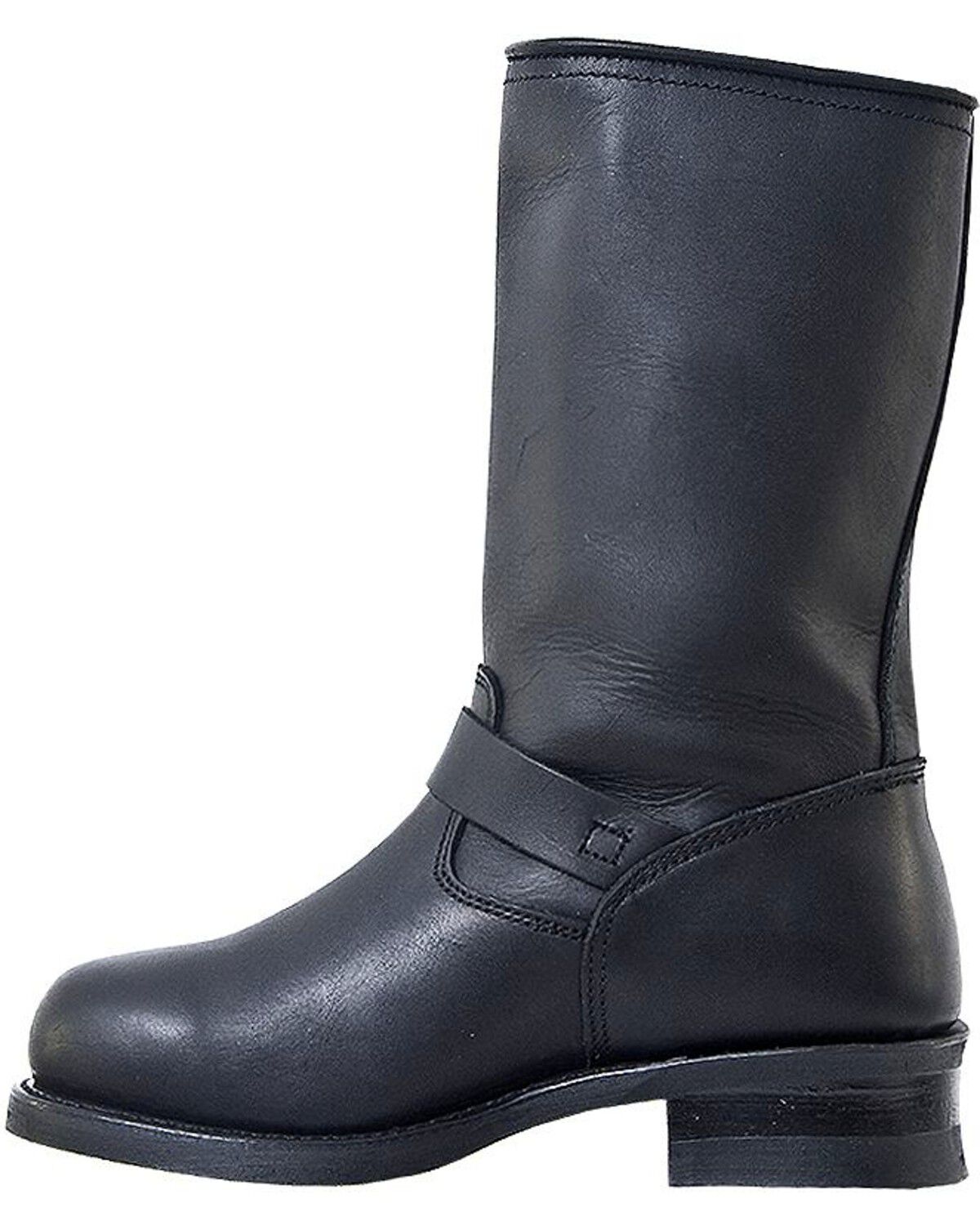 Image #3 - Dingo Men's Rob Engineer Motorcycle Boots, , hi-res