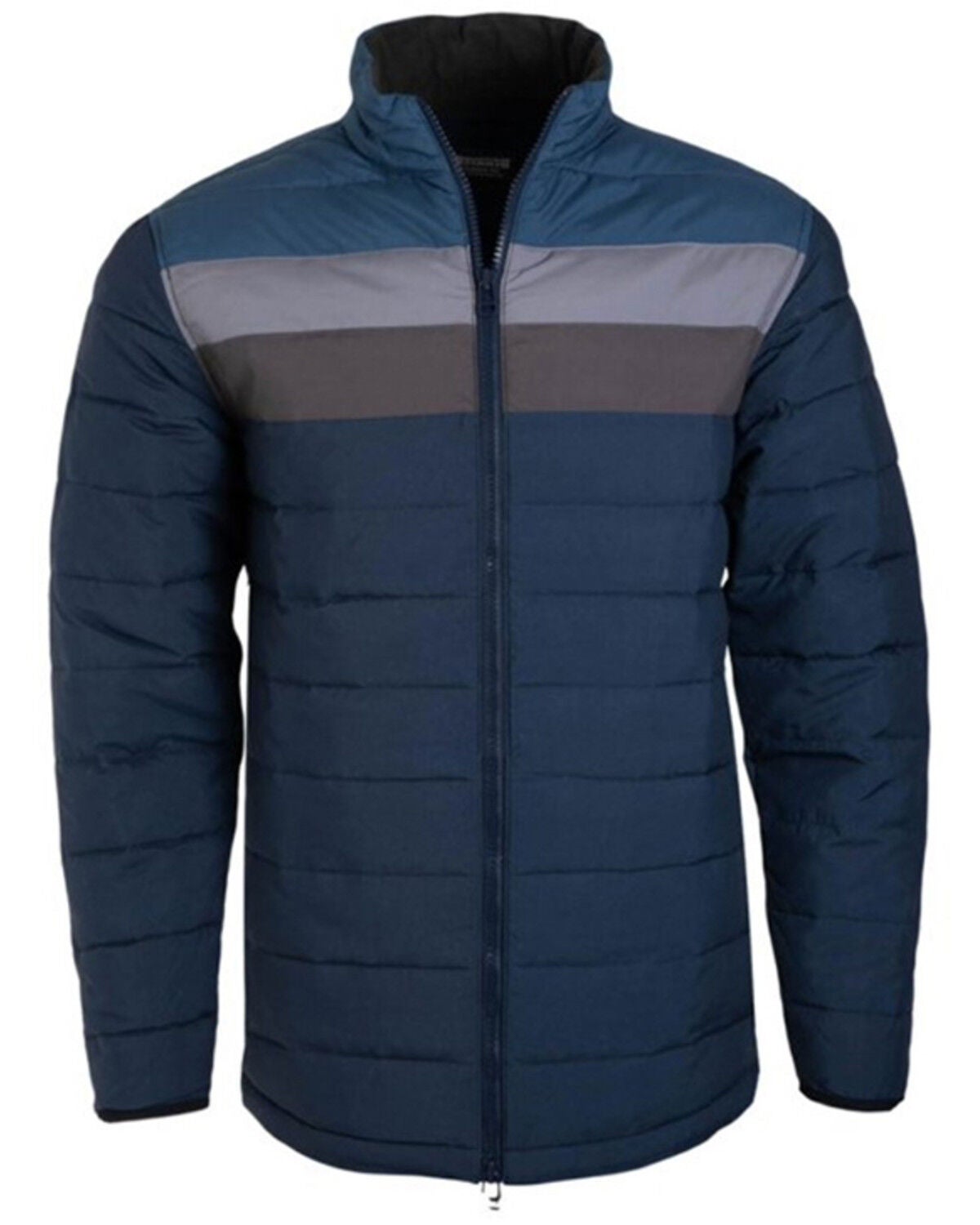 Mountain Khakis Men's Rider Jacket, Navy, hi-res