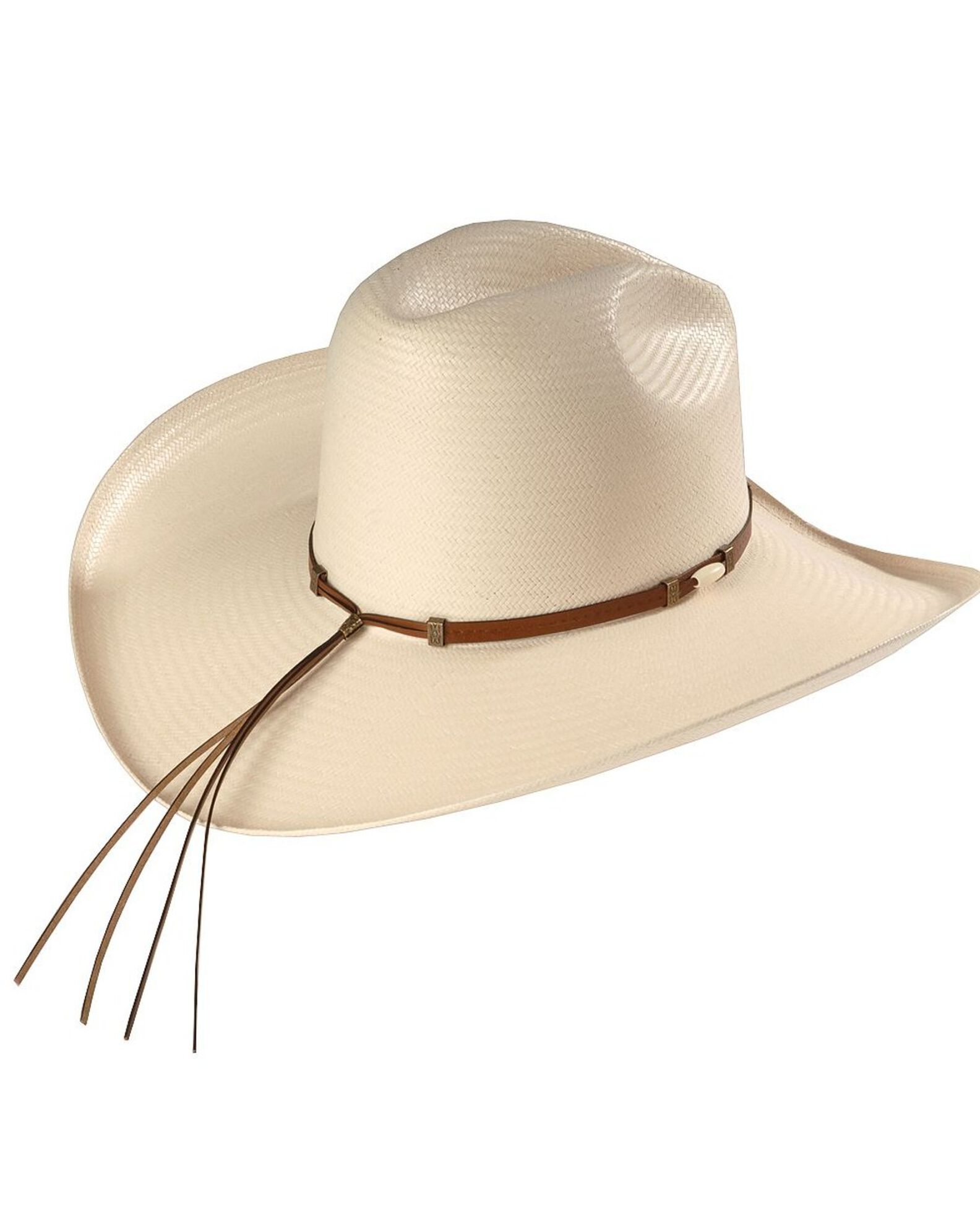 Resistol Men s 6X Cisco Straw Cowboy Hat Boot Barn