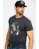 Image #3 - Moonshine Spirit Men's Fiesta Graphic T-Shirt , , hi-res