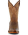 Image #4 - Shyanne Women's Embroidered Western Boots - Snip Toe , , hi-res