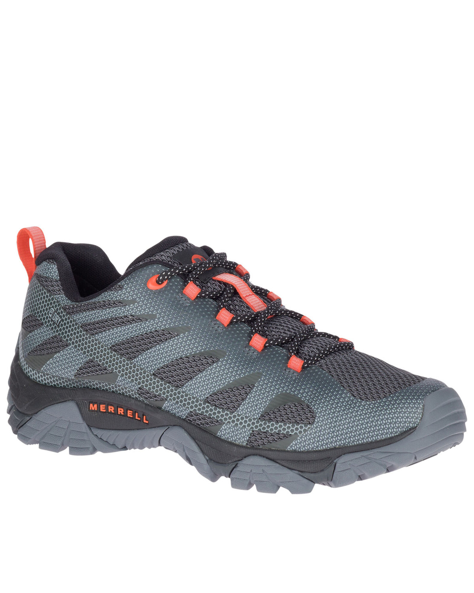 Men's moab edge hotsell 2 waterproof