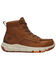 Image #2 - Timberland PRO Men's Tempe 6" Moc Work Boots - Alloy Toe, Lt Brown, hi-res