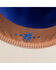 Image #5 - Resistol Five Star Felt Cowboy Hat, Silver Belly, hi-res