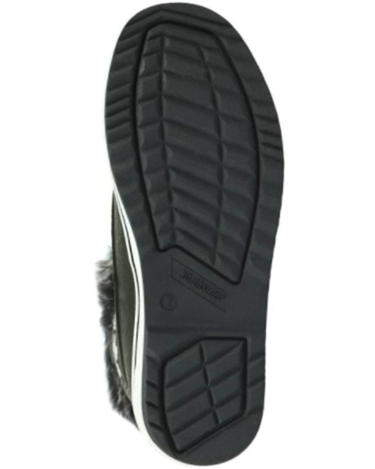 Image #3 - Northside Women's Brookelle Cold Weather Hiker Work Boots - Soft Toe, Olive, hi-res