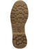 Image #5 - Danner Men's Reckoning 8" Coyote GTX EGA Lace-Up Boots - Soft Toe, Brown, hi-res