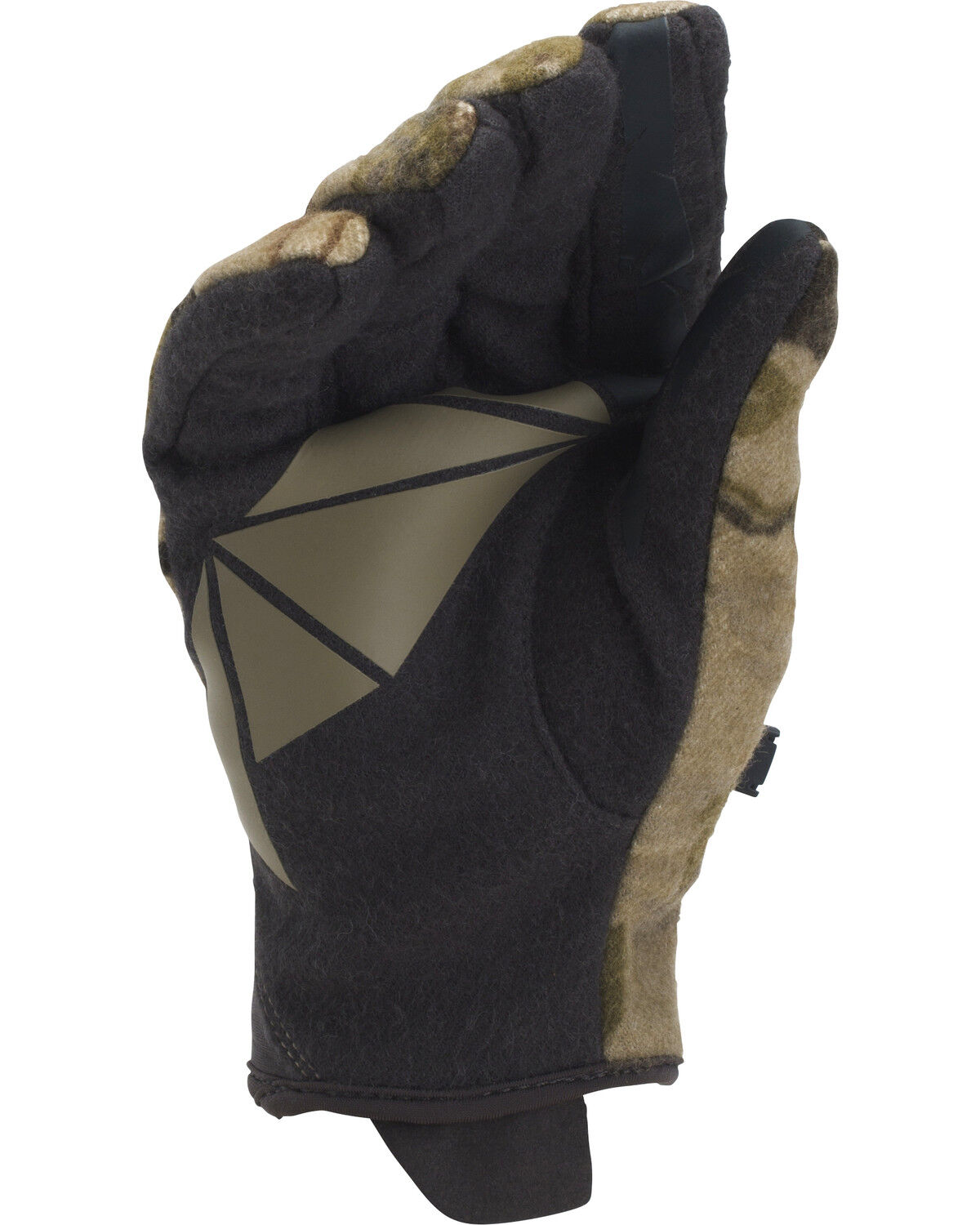 under armour speed freek wool gloves