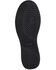 Image #5 - Puma Safety Men's Iconic Suede Work Shoes - Composite Toe, Black, hi-res