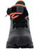 Image #4 - Muck Boots Women's Apex Pac Alt Closure Mid Boots - Round Toe, Black, hi-res