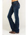 Image #3 - Shyanne Women's Dark  Wash Cool Nights Riding Jeans , , hi-res