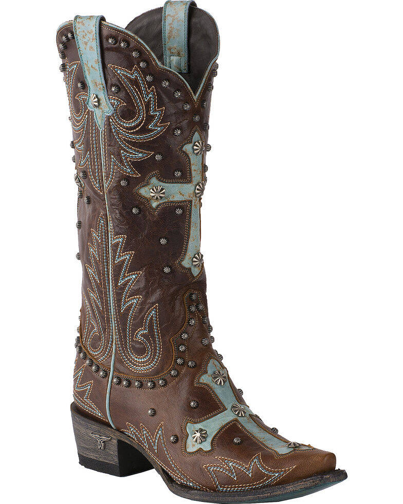 Ariat Men S Terrain H2o Endurance Boots At Boot Barn In Lake
