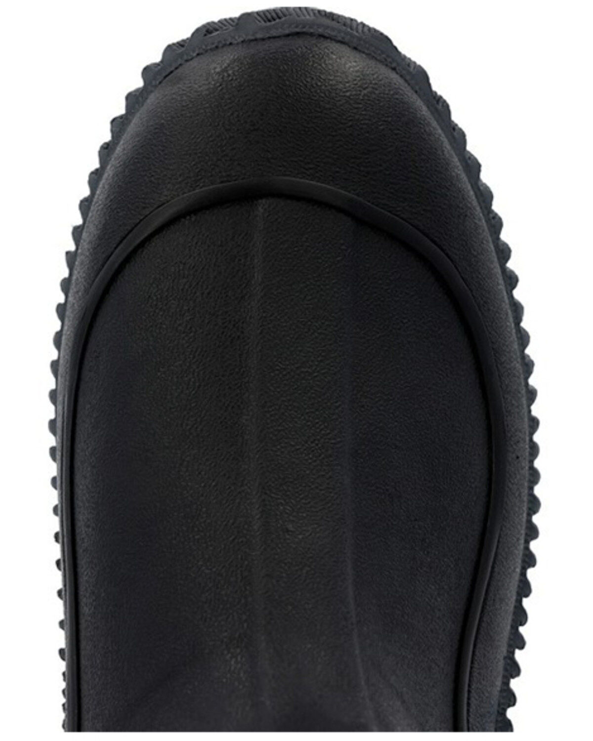 Image #6 - Muck Boots Women's Hale Waterproof Tall Work Boots - Round Toe, Black, hi-res