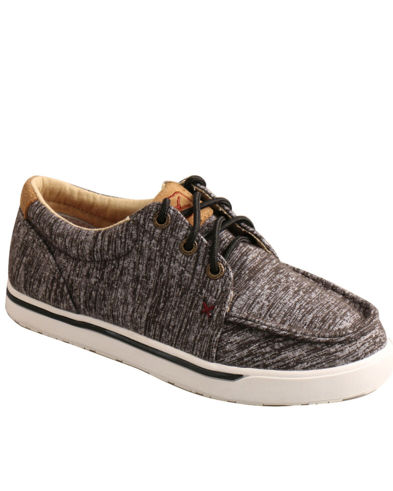 twisted x children's shoes