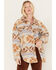 STS Ranchwear Women's Lulu Shacket, Yellow, hi-res