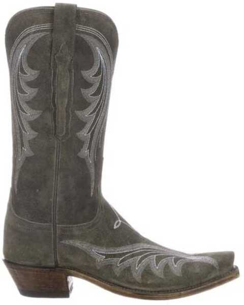 Image #2 - Lucchese Women's Margot Western Boots - Snip Toe, , hi-res