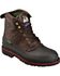 Image #1 - Georgia Men's Topsoil Mud dog 6" Work Boots, Brown, hi-res