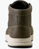 Image #3 - Ariat Men's Spitfire Casual Shoes - Moc Toe, Grey, hi-res