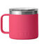 Yeti Rambler 14oz Magslider Lid Mug, Pink, hi-res