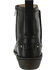 UGG Women's Neevah Short Boots - Round Toe , Black, hi-res