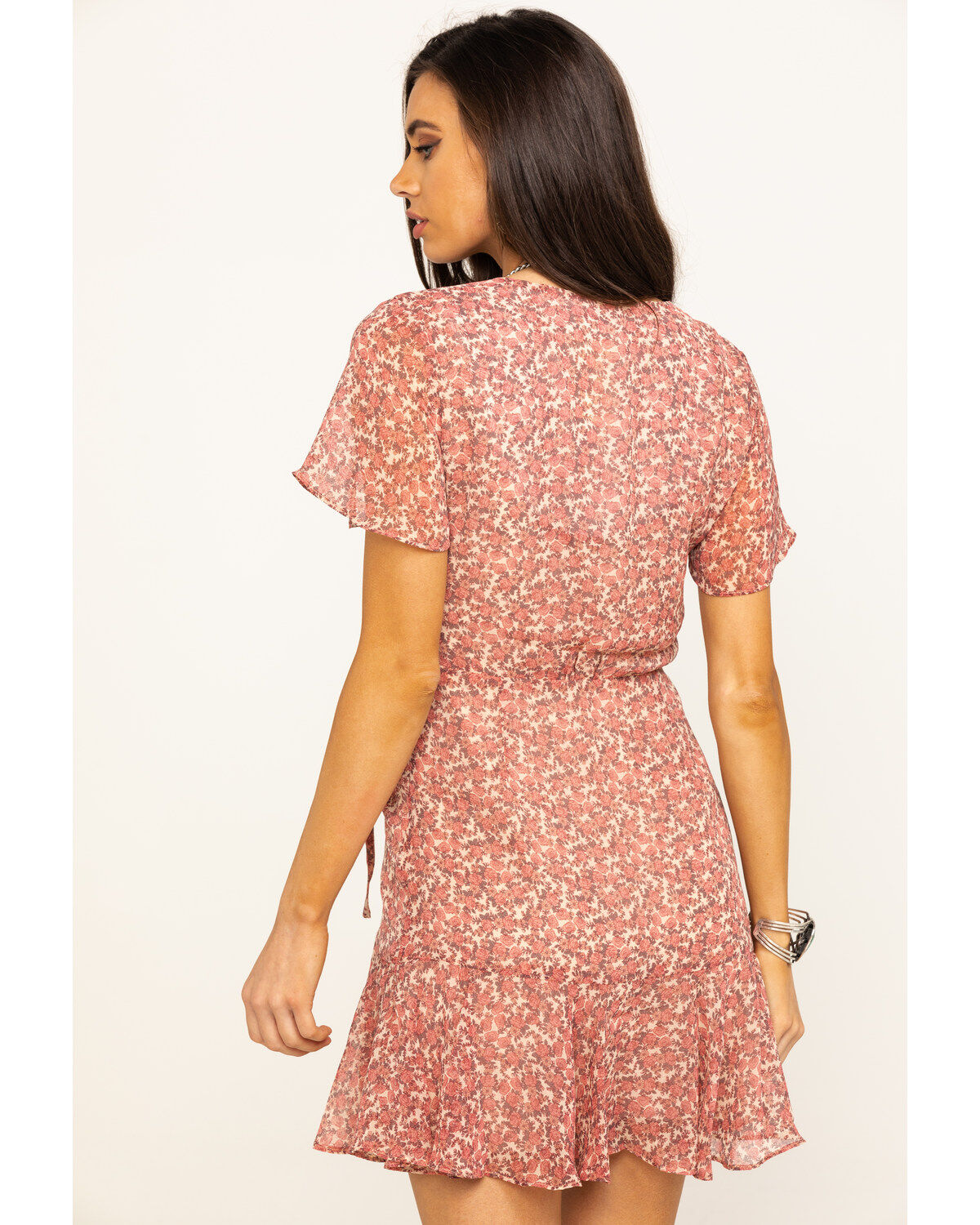 BB Dakota Women's Blush Call Me Daisy
