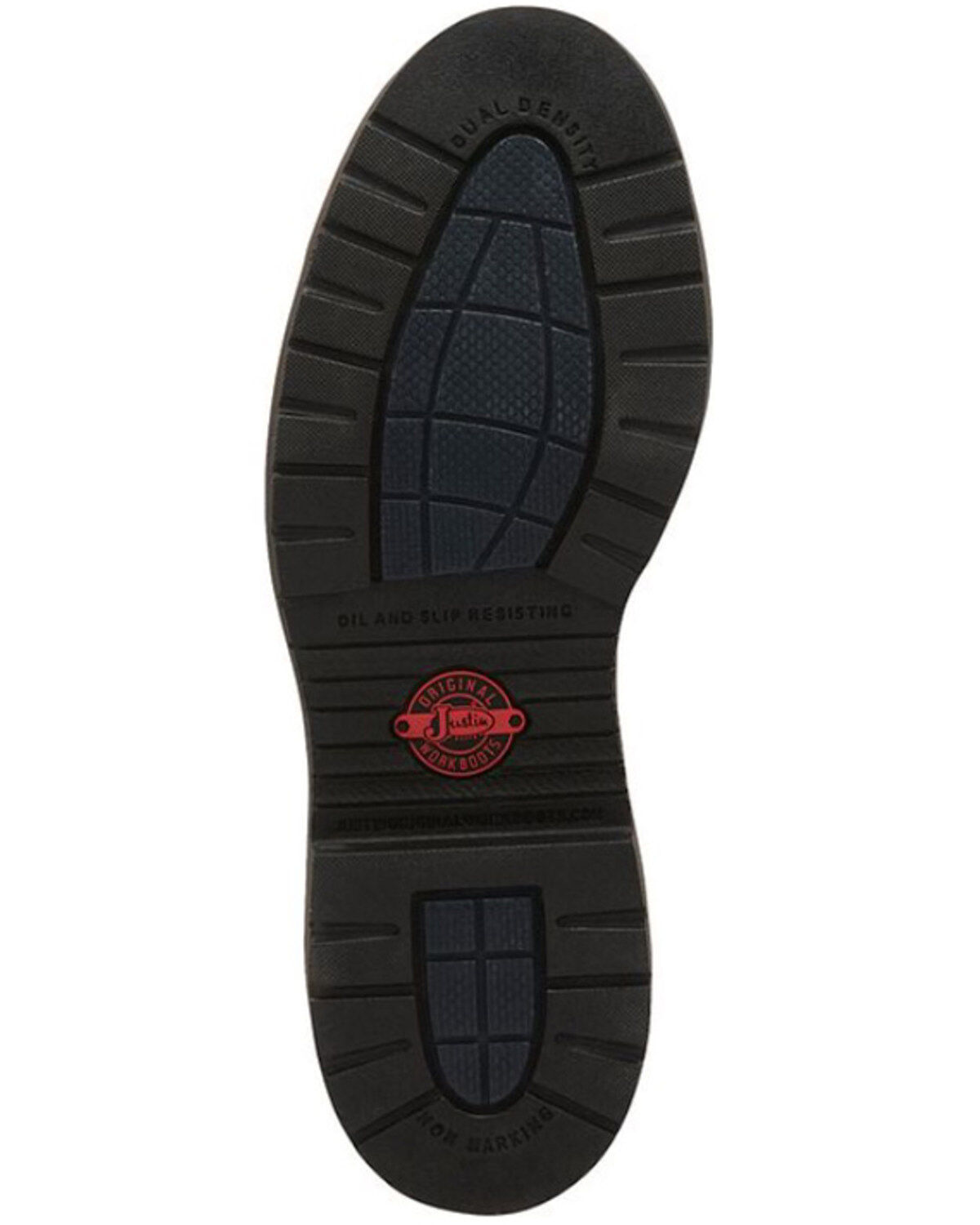 Justin Men's J-Max 8 Justin Men's J-Max 8