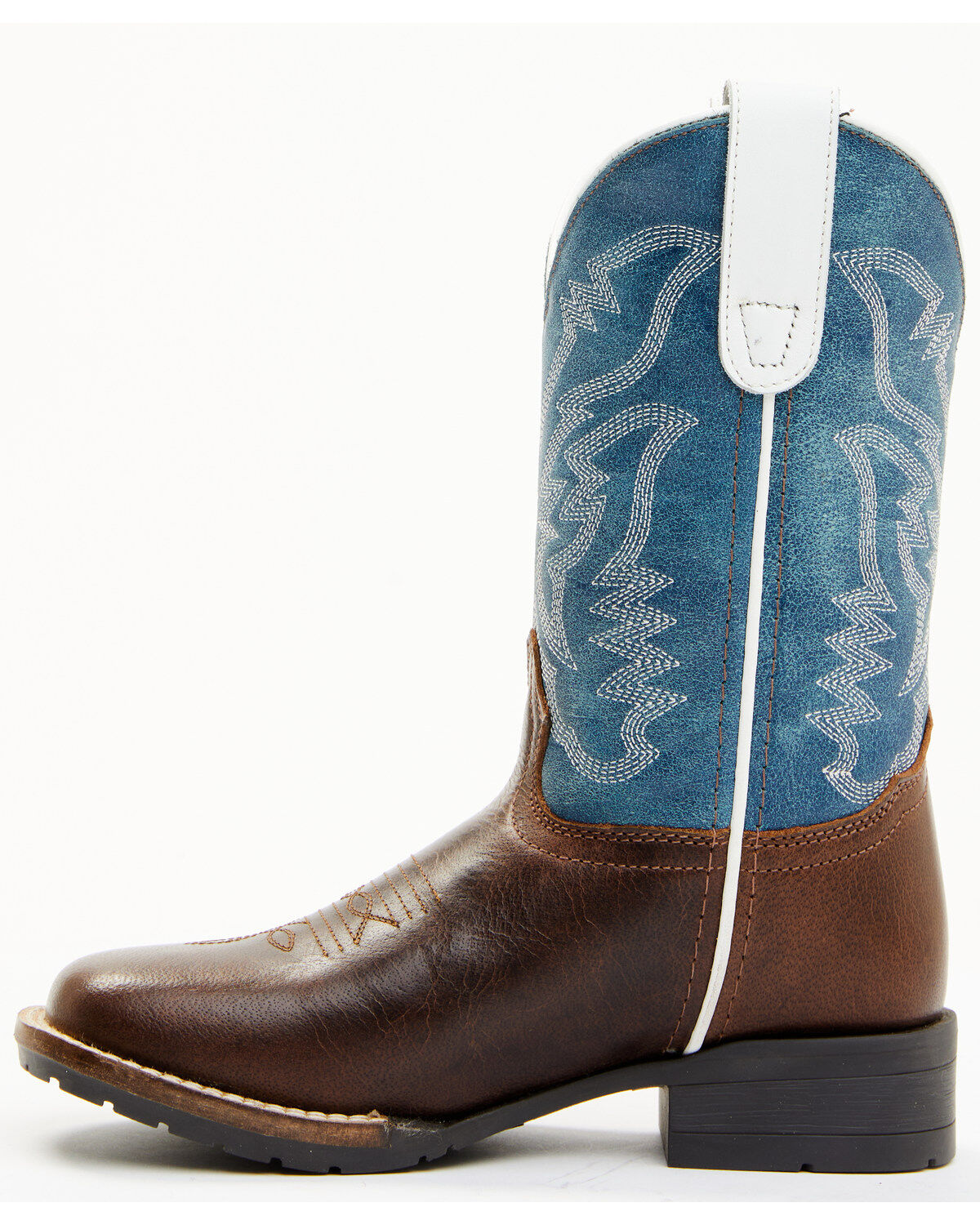 Product Name:  Cody James Boys' Walker Western Boots - Broad Square Toe