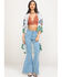 Image #6 - Free People Women's Adella Bralette, , hi-res
