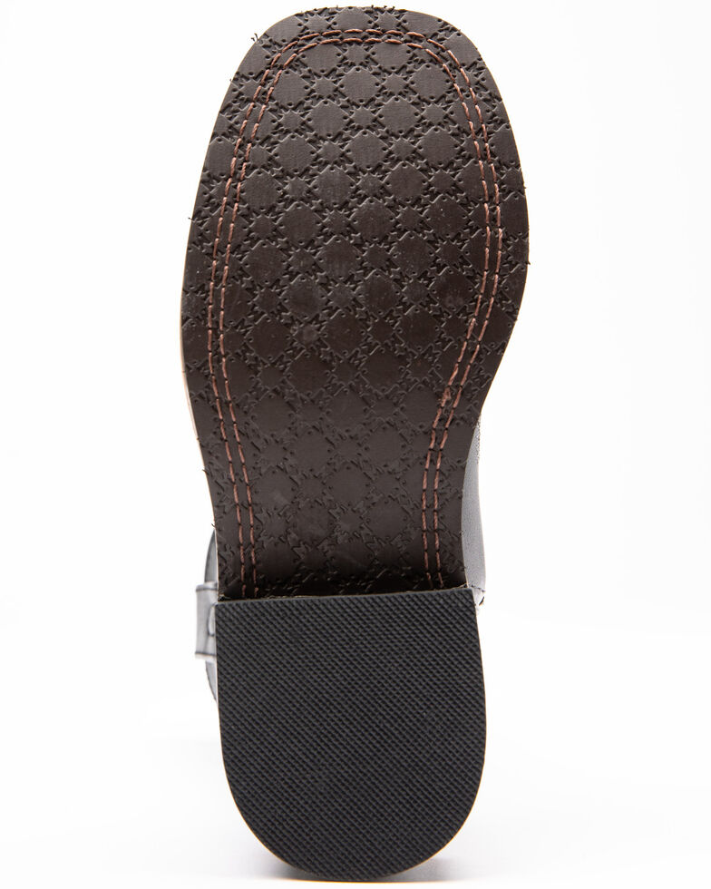 black shyanne boots