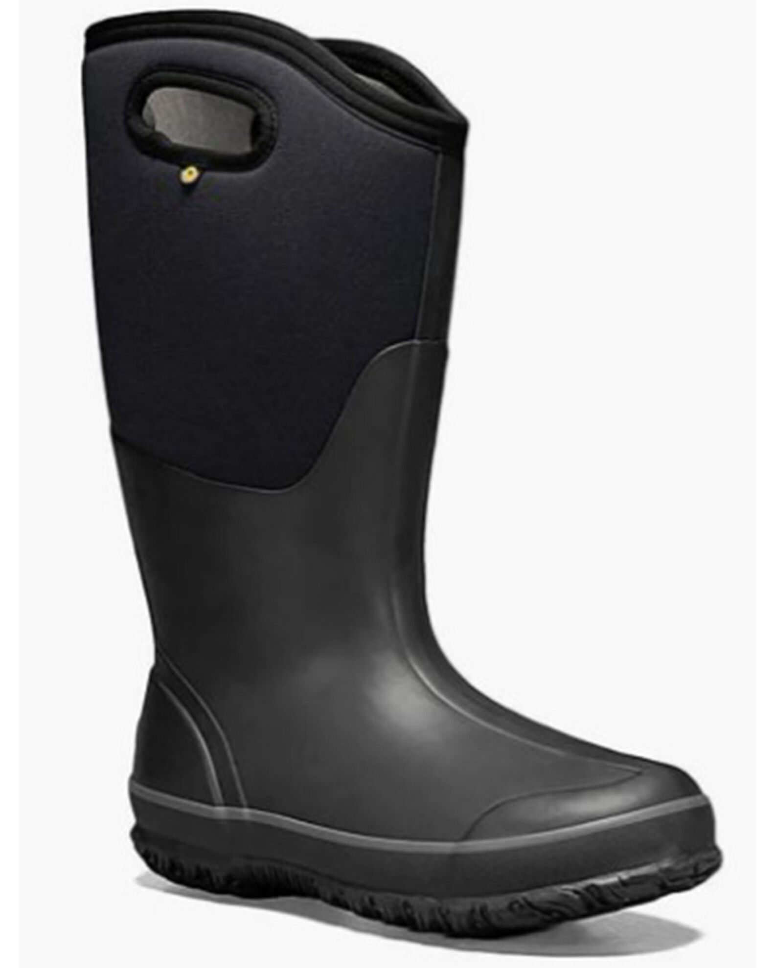 Bogs Women s Classic Tall Rubber Winter Boots Soft Toe Boot Barn