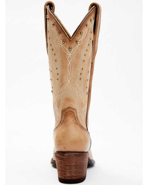 Image #5 - Idyllwind Women's Bayou Western Boots - Round Toe, , hi-res