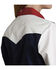 Image #3 - Roper Women's Stars & Stripes Colorblock Western Shirt, Patriotic, hi-res