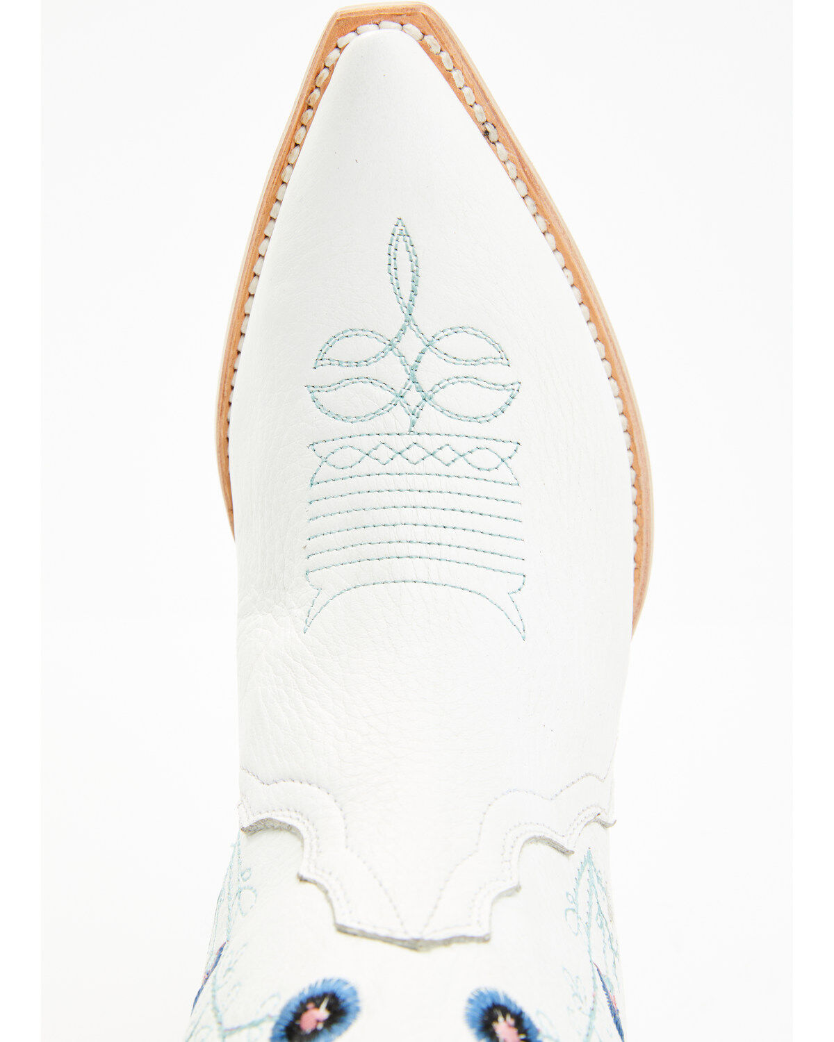 Image #6 - Shyanne Women's Fleur Western Boots - Snip Toe, , hi-res