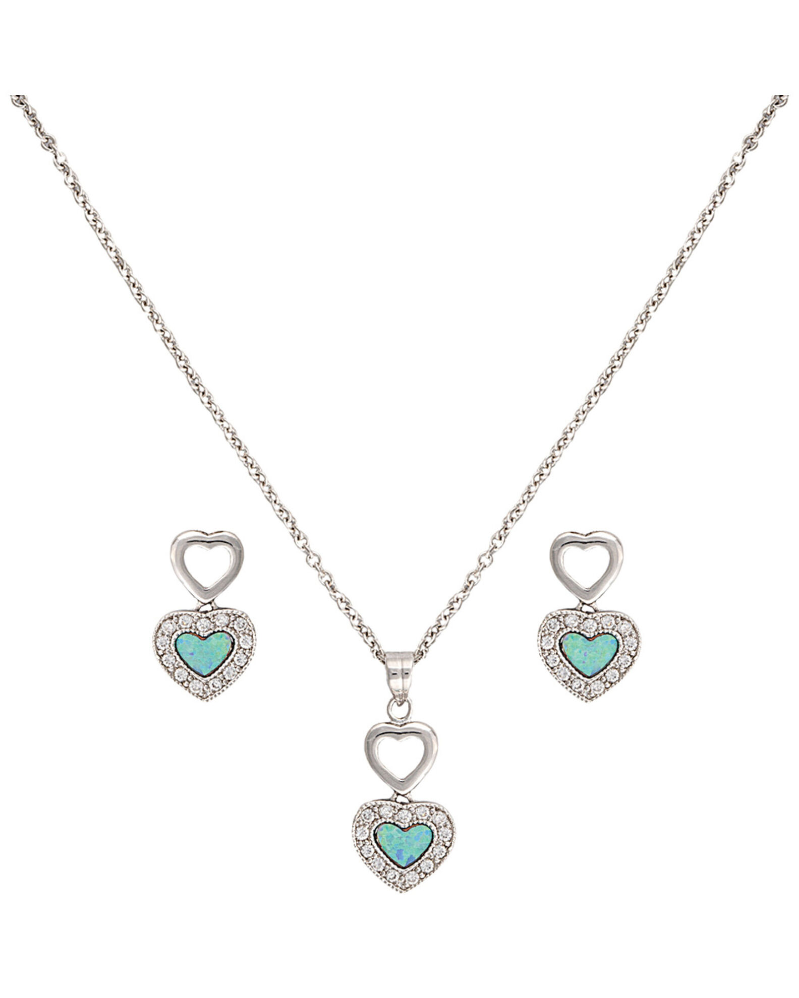 Montana silver jewlery clearance