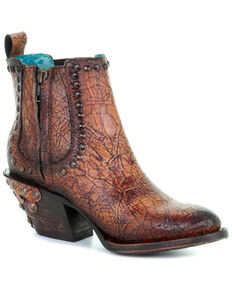 Women S Round Toe Boots Boot Barn