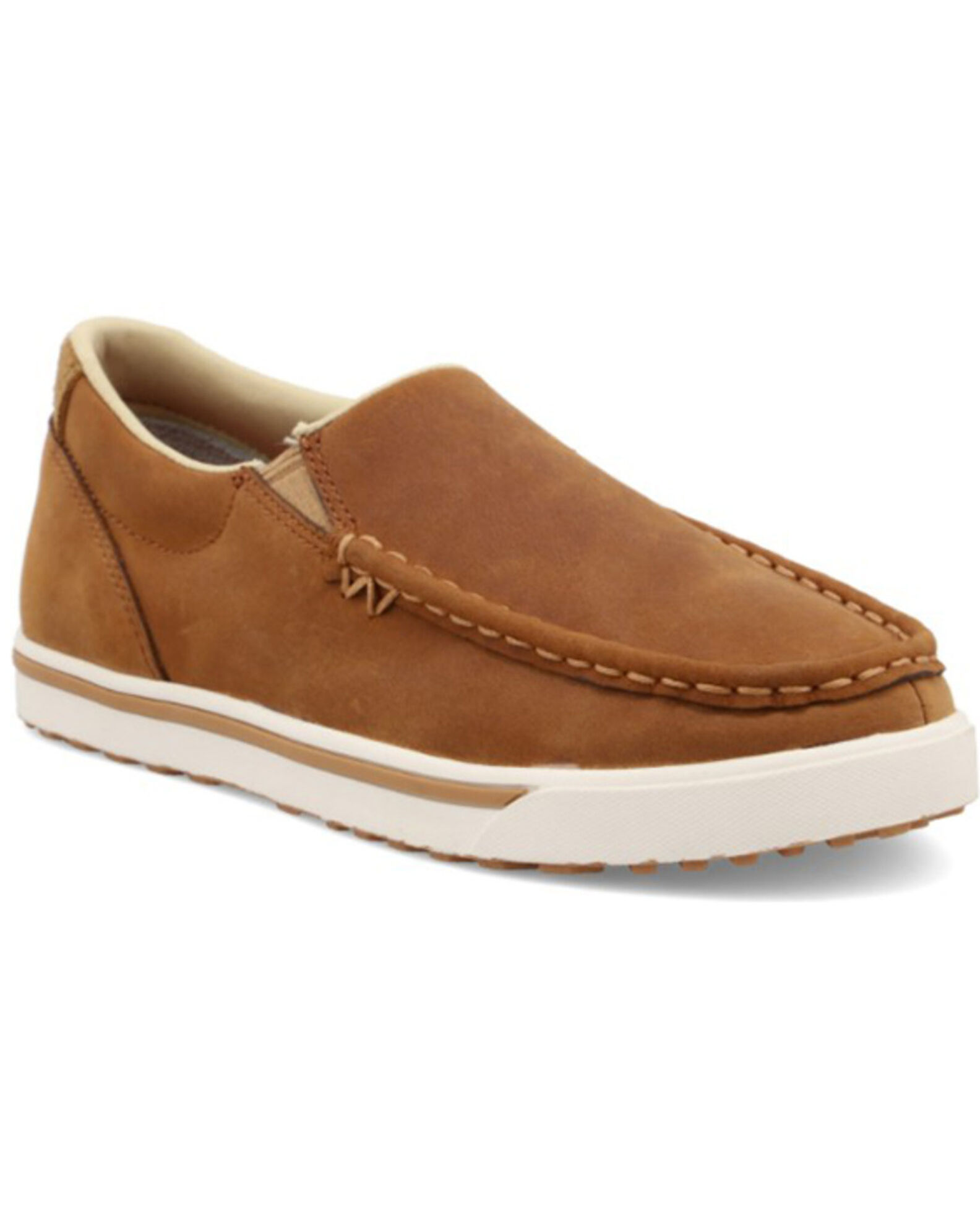 Wrangler slip on best sale