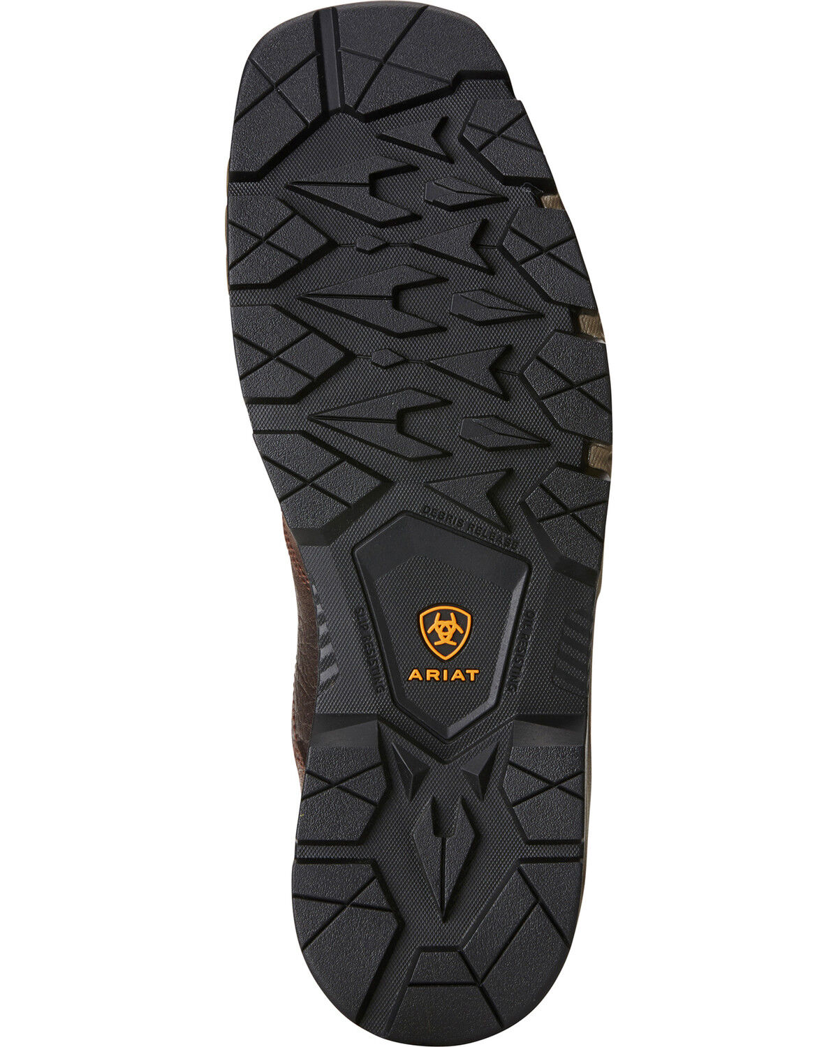 Image #3 - Ariat Men's Rebar Flex Composite Toe Work Boots, , hi-res